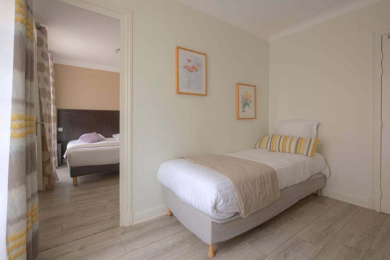 Hotel La Hoirie Sarlat-la-Canéda Eksteriør bilde
