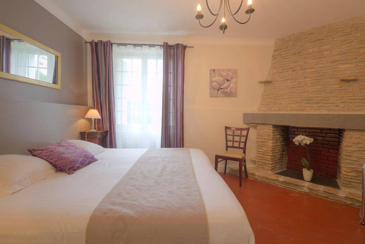 Hotel La Hoirie Sarlat-la-Canéda Eksteriør bilde