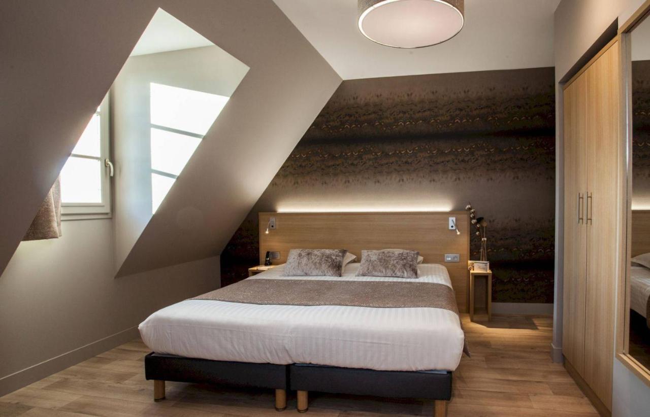 Hotel La Hoirie Sarlat-la-Canéda Eksteriør bilde