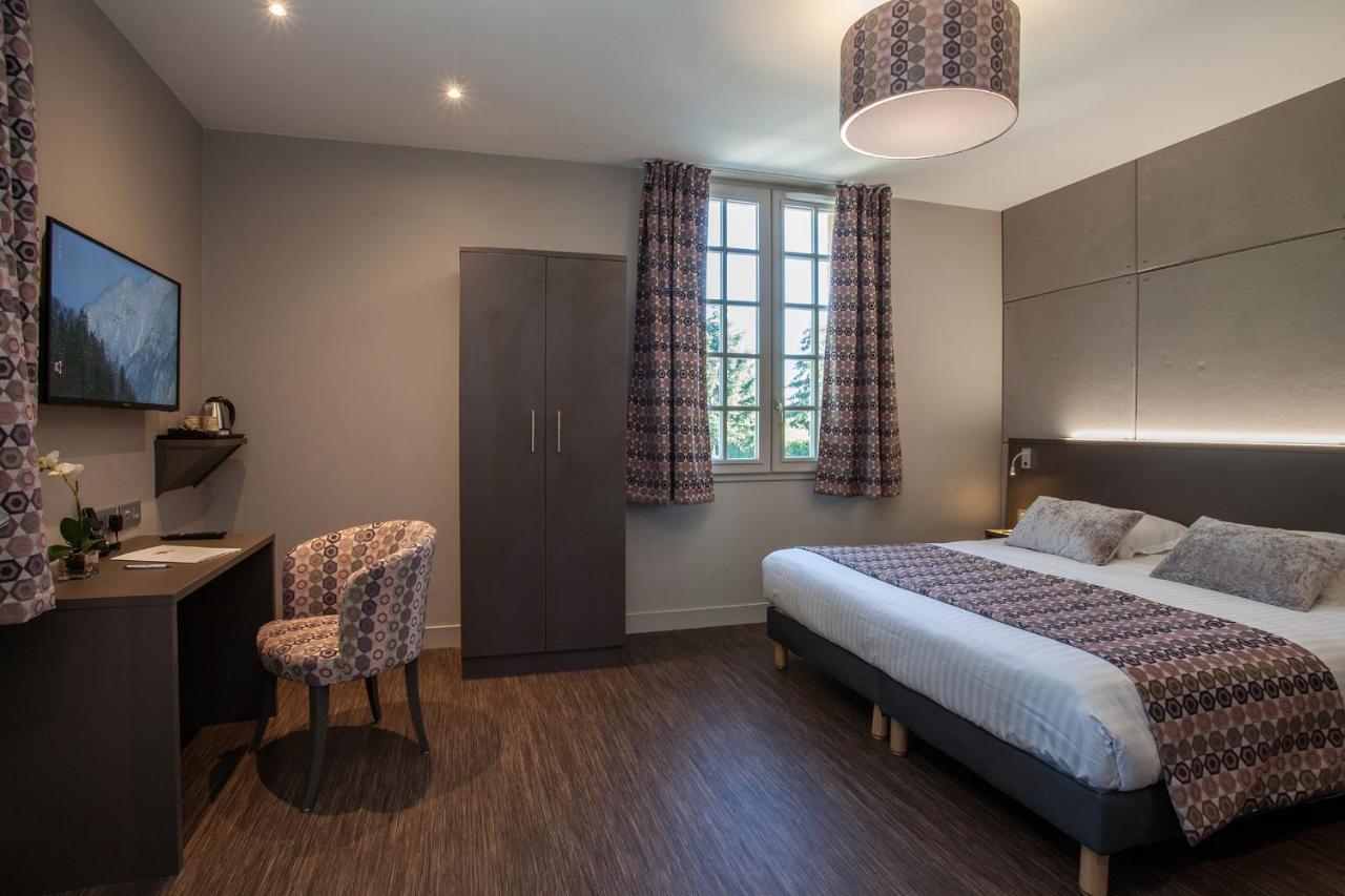 Hotel La Hoirie Sarlat-la-Canéda Eksteriør bilde