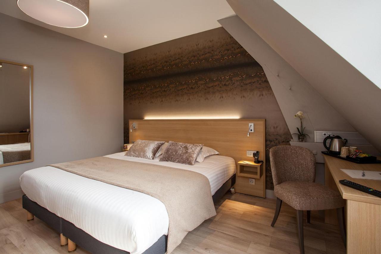 Hotel La Hoirie Sarlat-la-Canéda Eksteriør bilde
