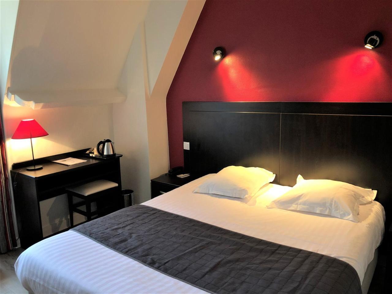Hotel La Hoirie Sarlat-la-Canéda Eksteriør bilde