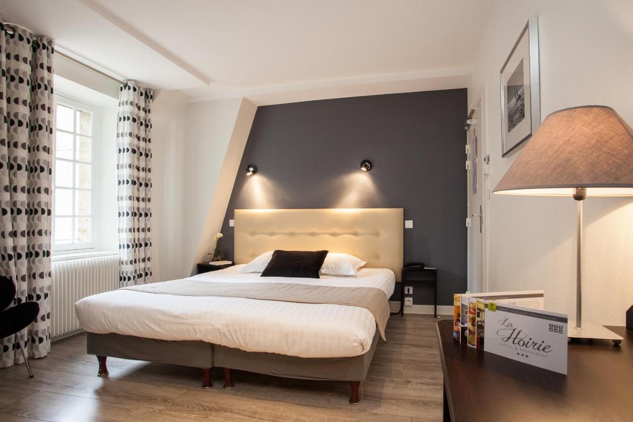 Hotel La Hoirie Sarlat-la-Canéda Eksteriør bilde