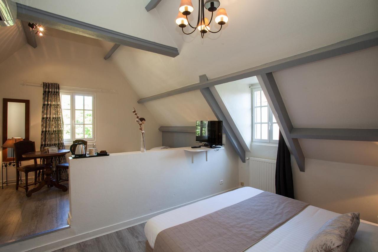Hotel La Hoirie Sarlat-la-Canéda Eksteriør bilde