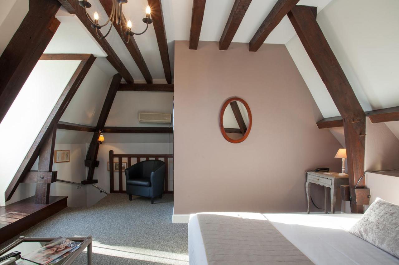 Hotel La Hoirie Sarlat-la-Canéda Eksteriør bilde