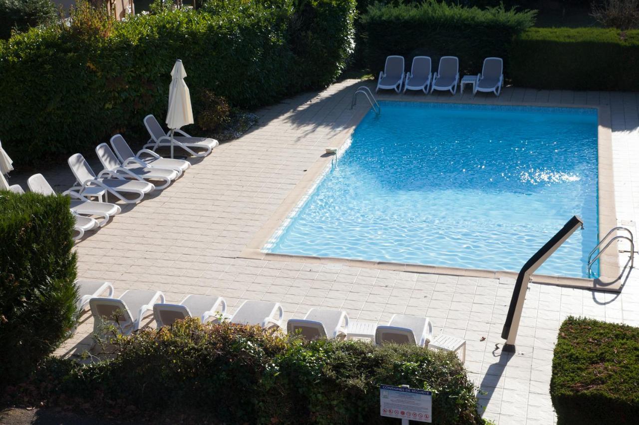 Hotel La Hoirie Sarlat-la-Canéda Eksteriør bilde