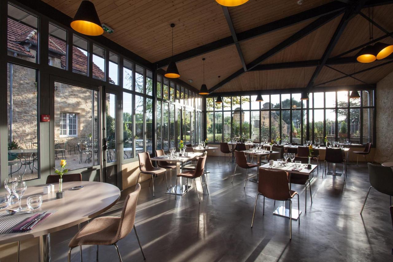 Hotel La Hoirie Sarlat-la-Canéda Eksteriør bilde