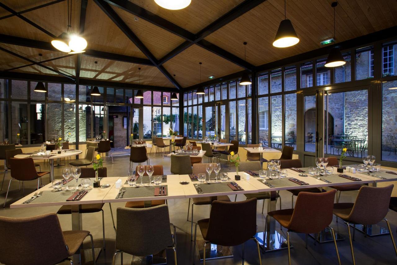 Hotel La Hoirie Sarlat-la-Canéda Eksteriør bilde