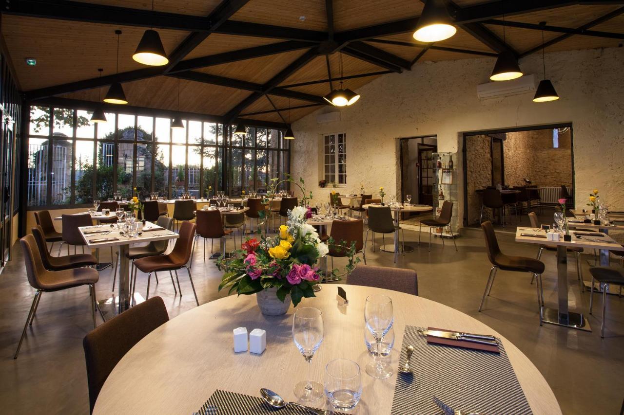 Hotel La Hoirie Sarlat-la-Canéda Eksteriør bilde